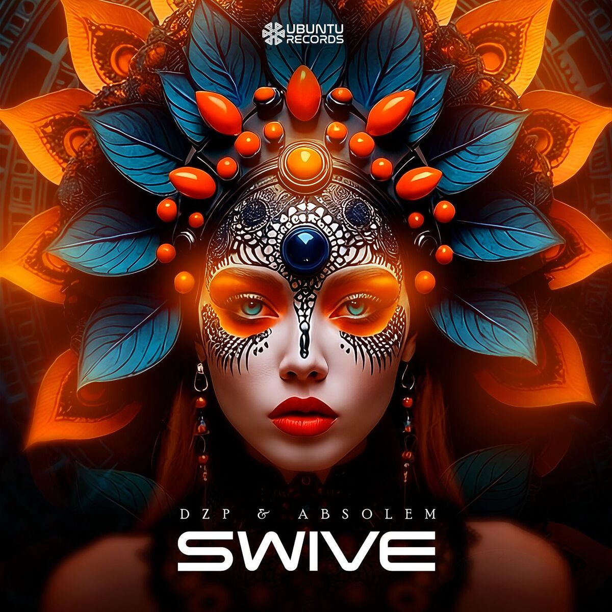 Album cover of Swive