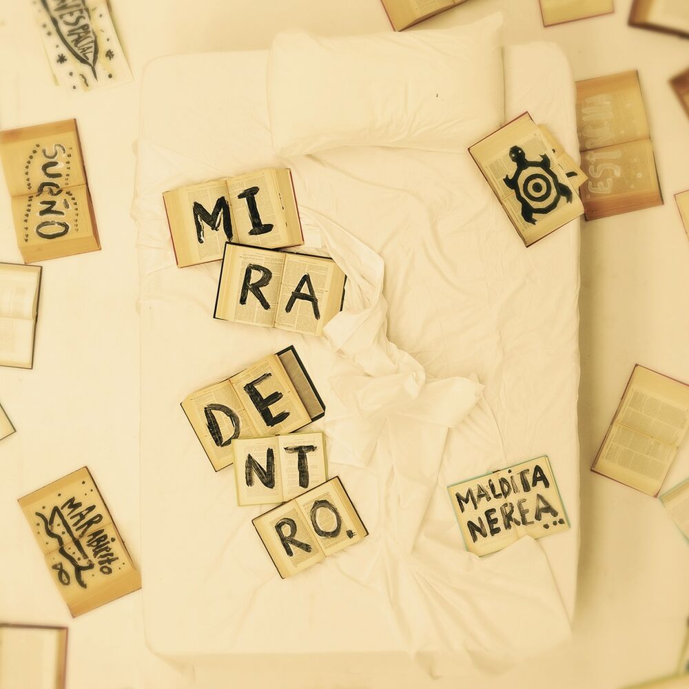 Picture of Mira Dentro