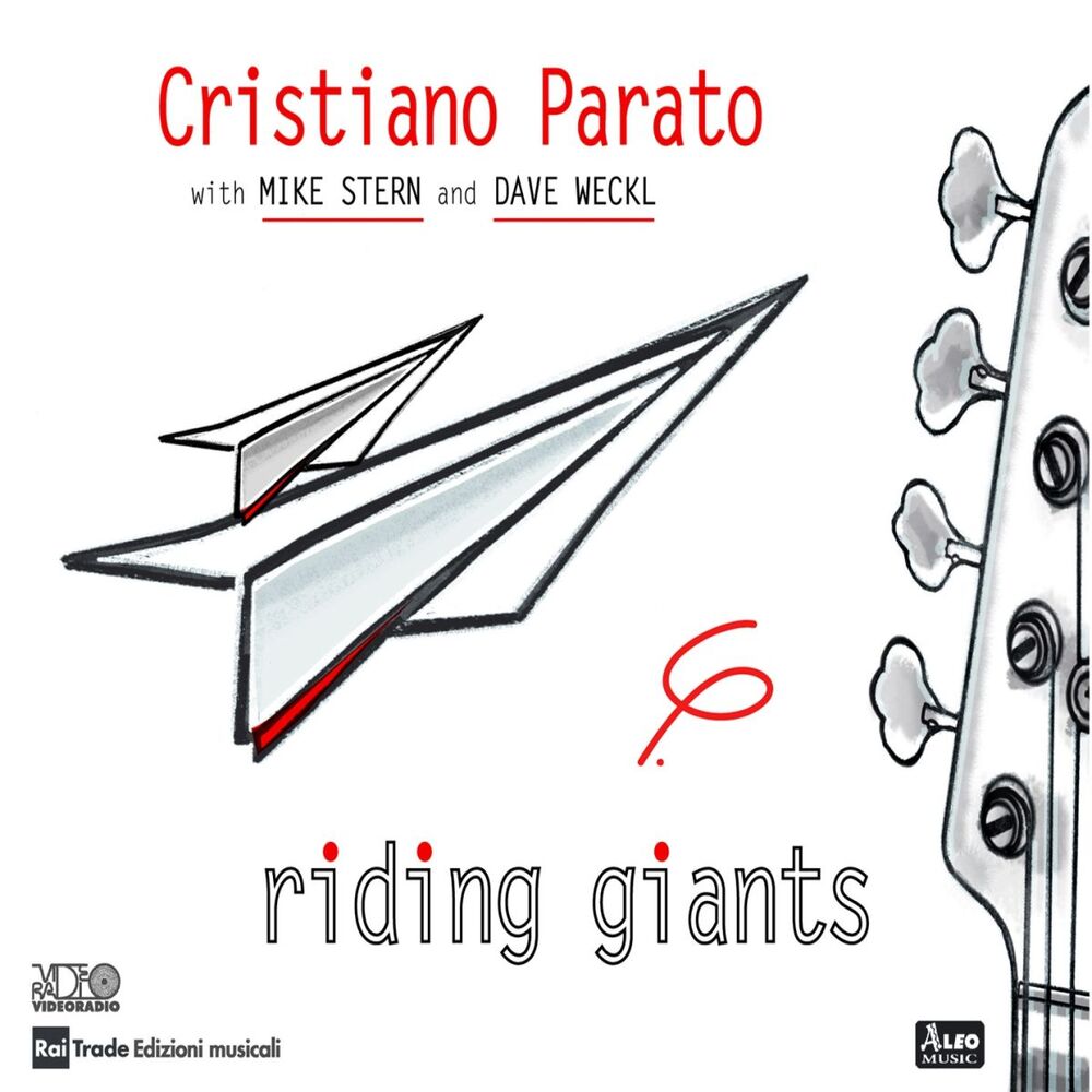 Picture of Riding Giants