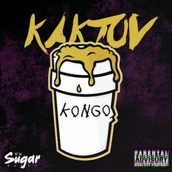 Cover of Kongo