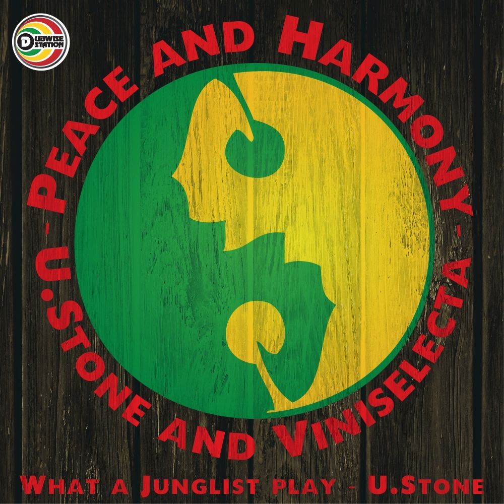 Picture of Peace & Harmony