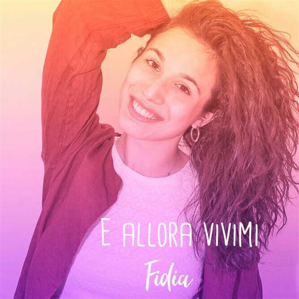 Picture of E allora vivimi
