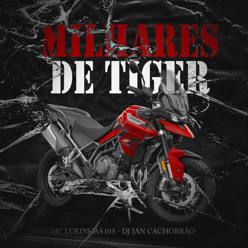 Milhares de Tiger