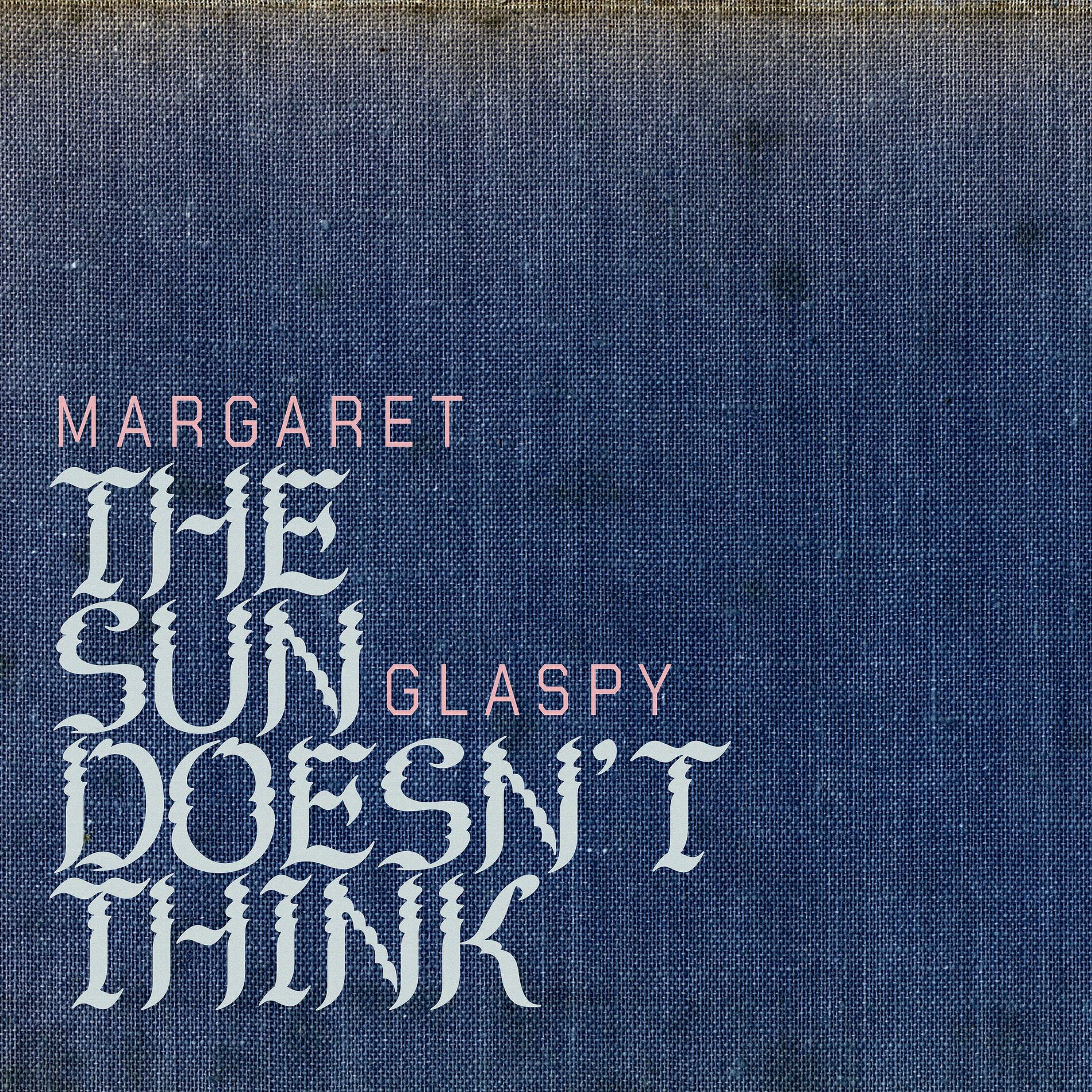 Album cover of The Sun Doesn't Think