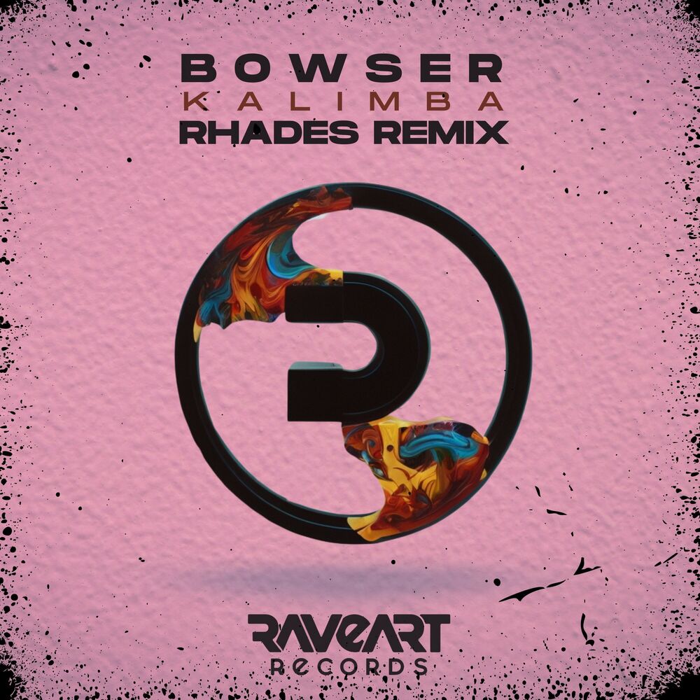 Picture of Kalimba (Rhades Remix)