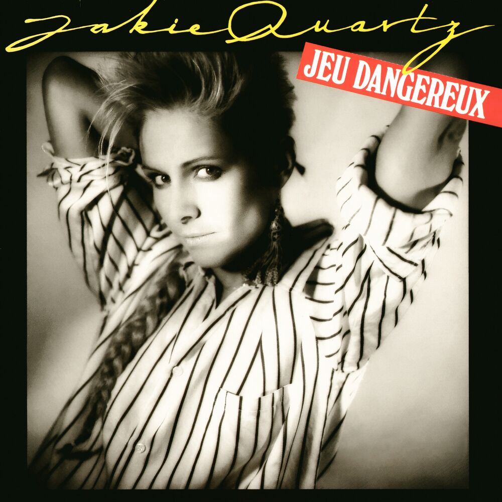 Picture of Jeu Dangereux