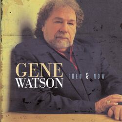 Cover of Then And Now