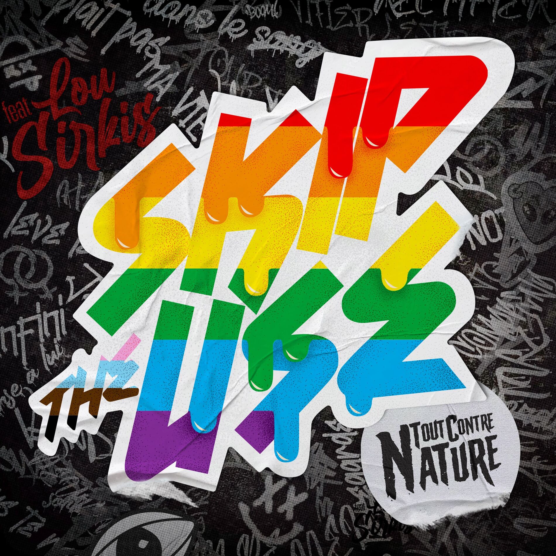 Album cover of Tout Contre Nature