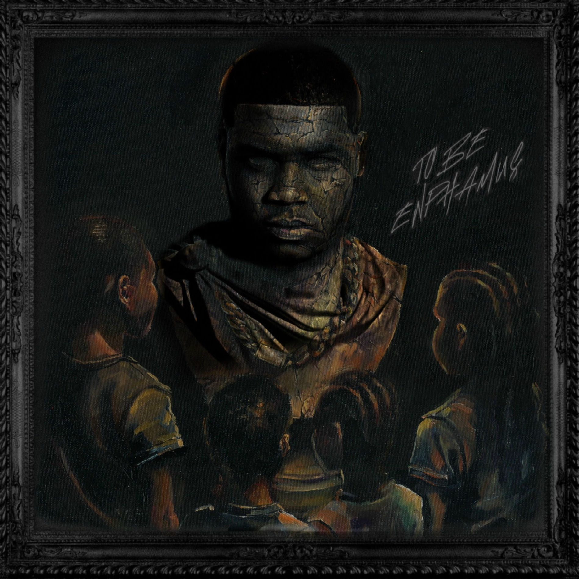 Album cover of To Be Enphamus