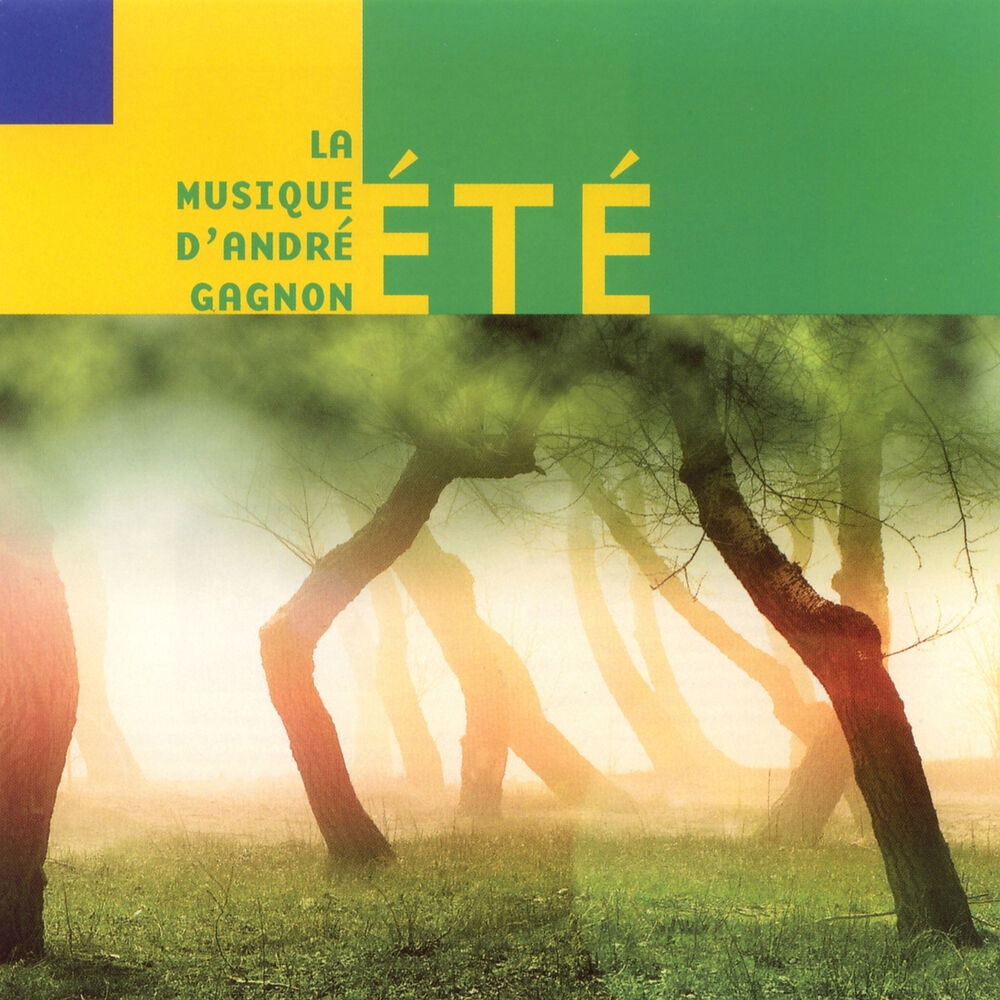 Picture of Été