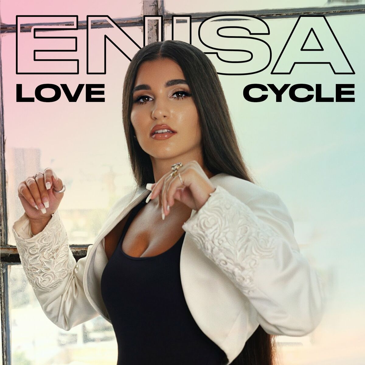 Album cover of Love Cycle