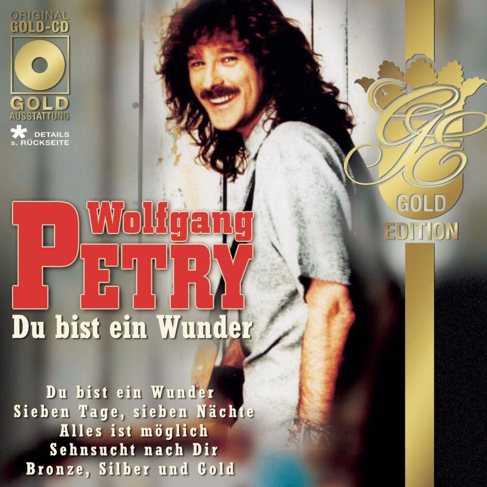 Picture of Du bist ein Wunder