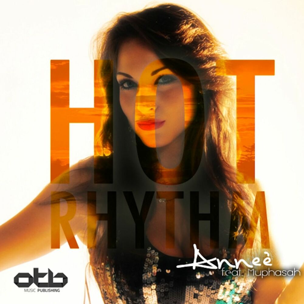 Picture of Hot Rhythm (feat. Muphasah)