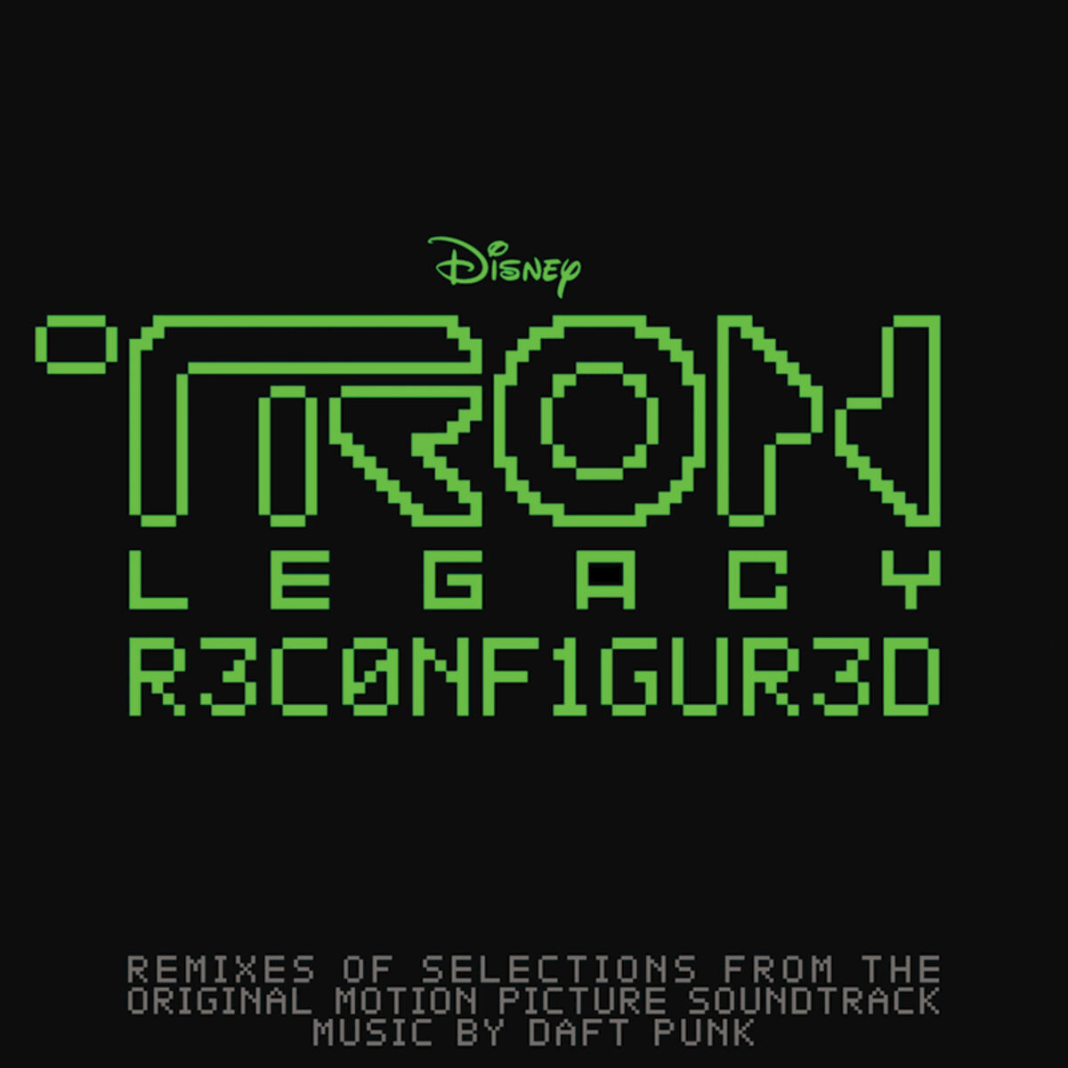 Album cover of The Son of Flynn
