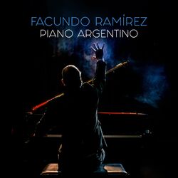 Cover of Piano Argentino