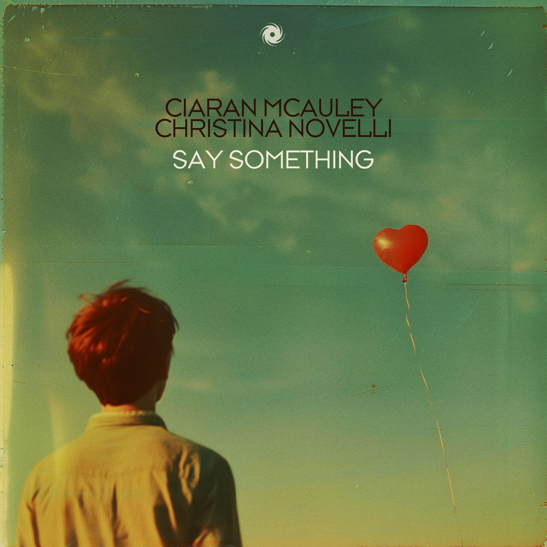 Album cover of Say Something