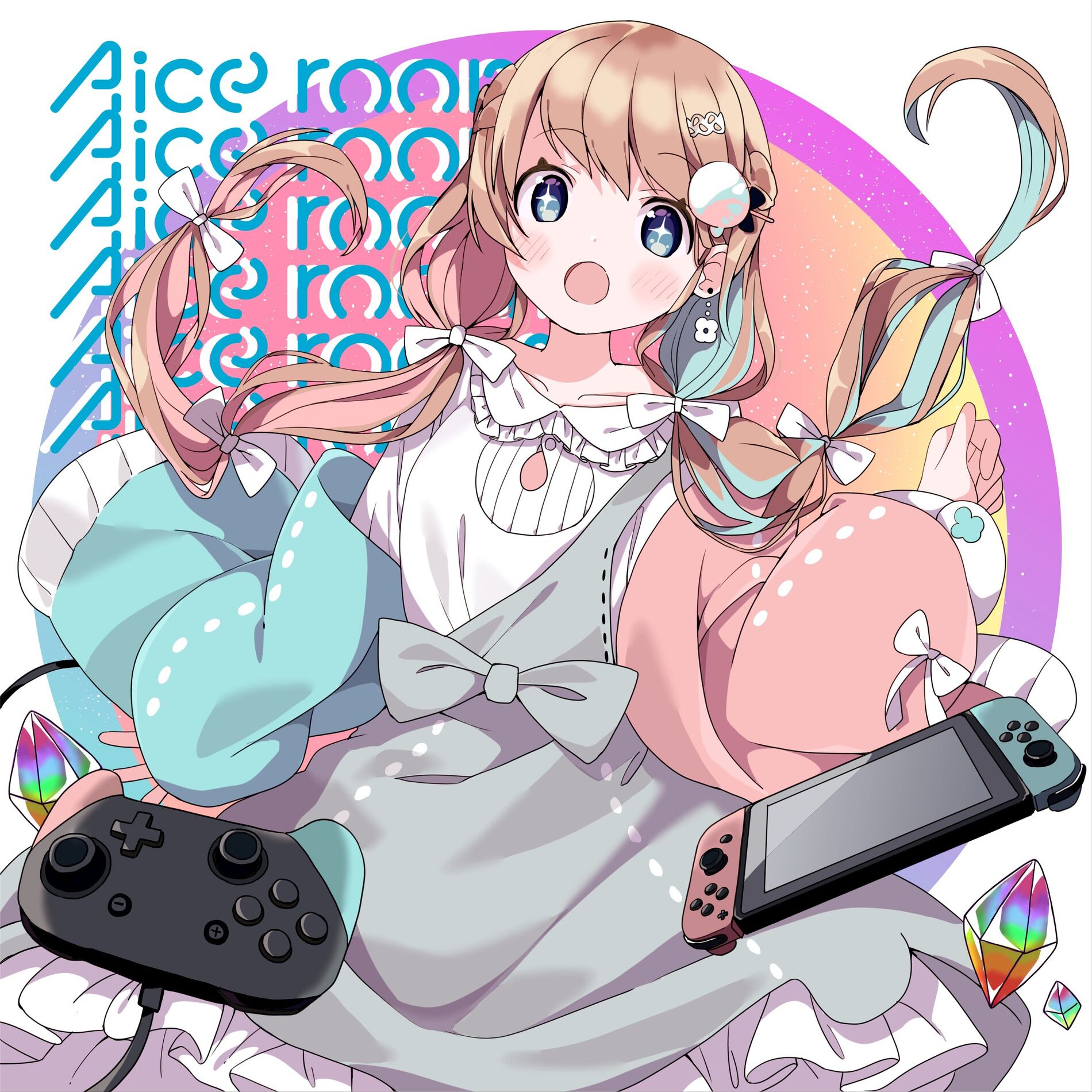 Album cover of Sugar Swing Sorbet