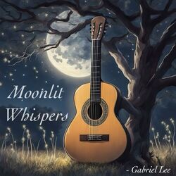 Cover of Moonlit Whispers