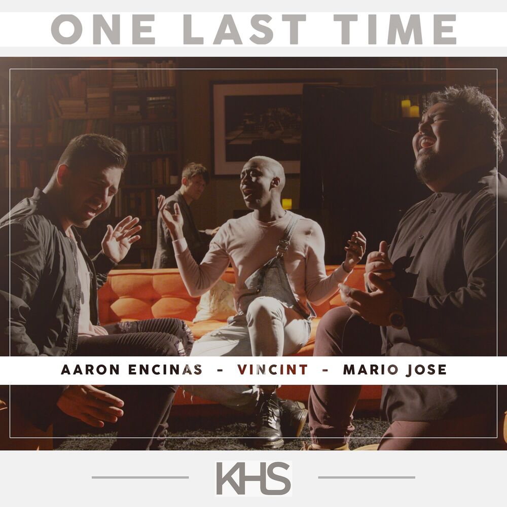 Picture of One Last Time