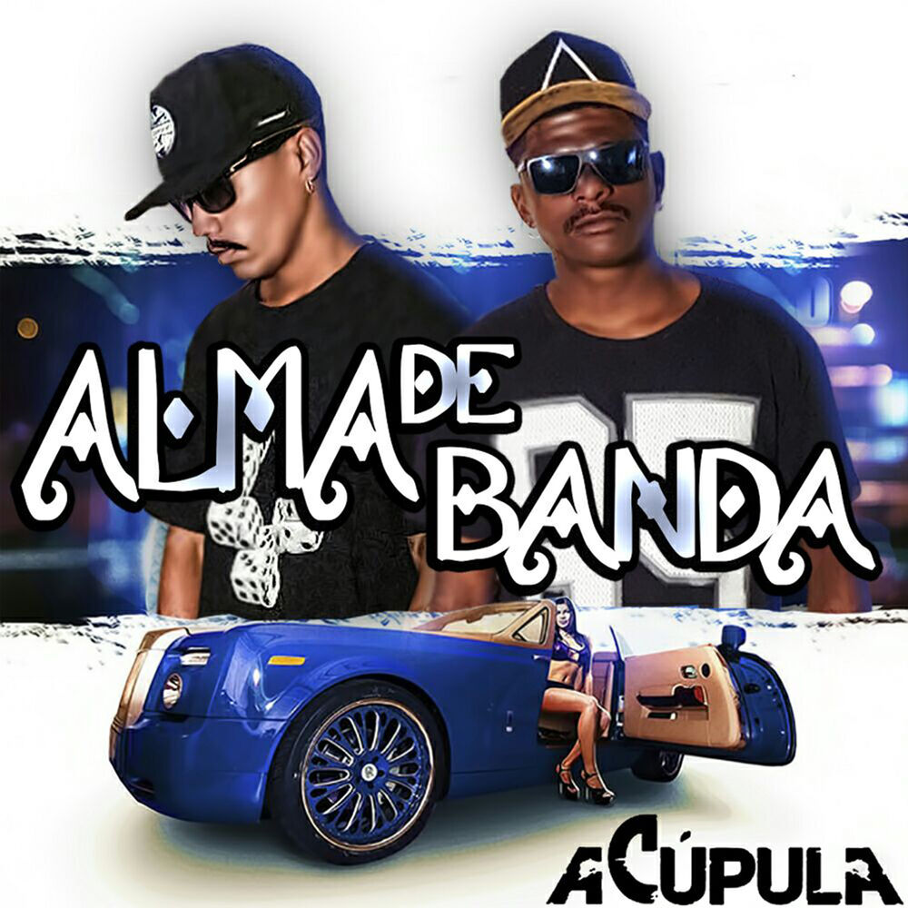 Picture of Alma de Banda