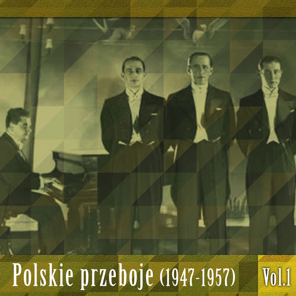 Picture of Polskie przeboje (1947-1957), Vol.1