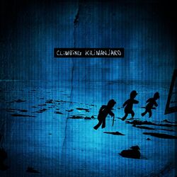 Cover of Climbing Kilimanjaro