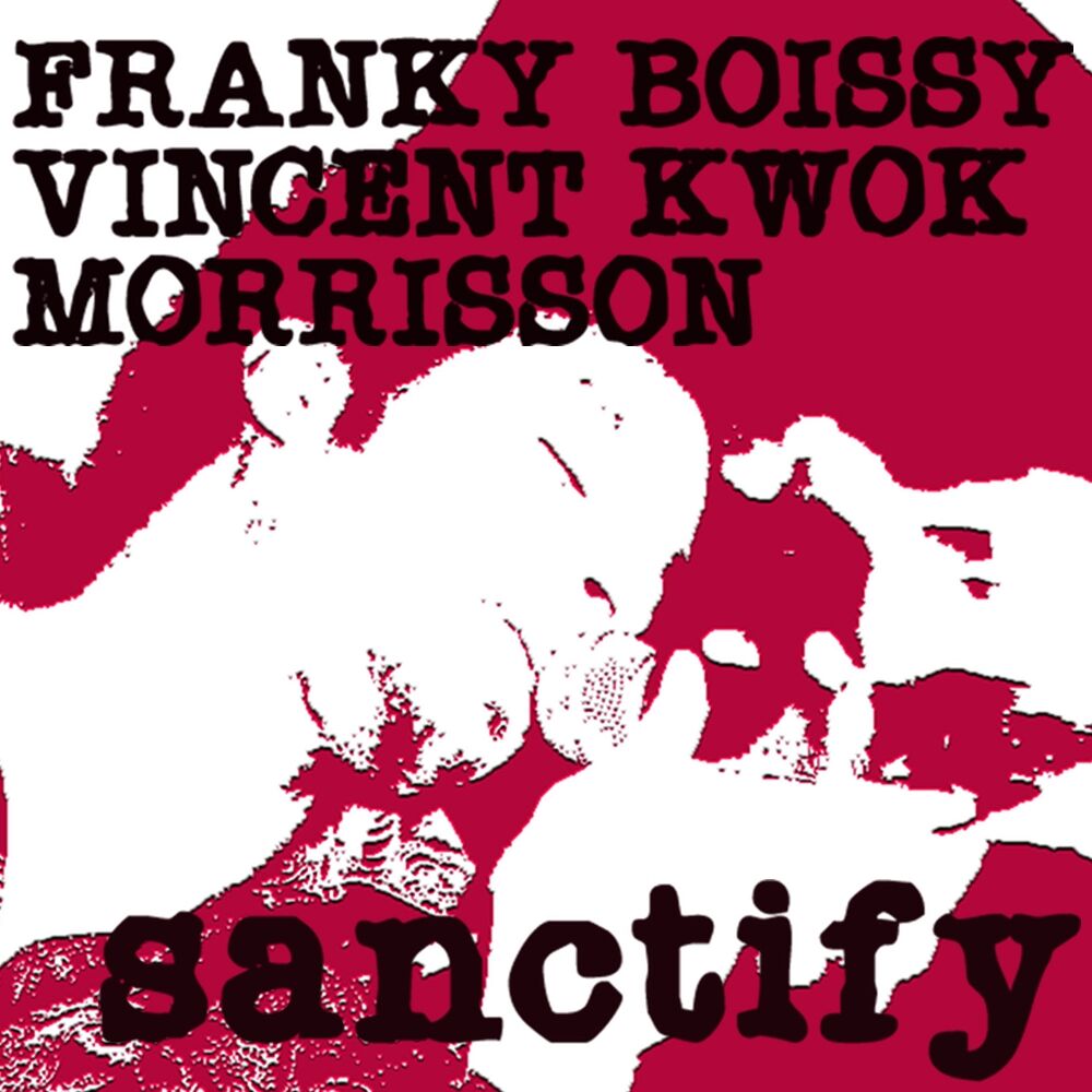 Picture of Sanctify