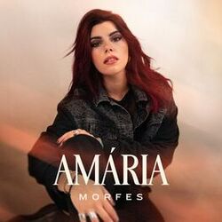 Cover of Morfes