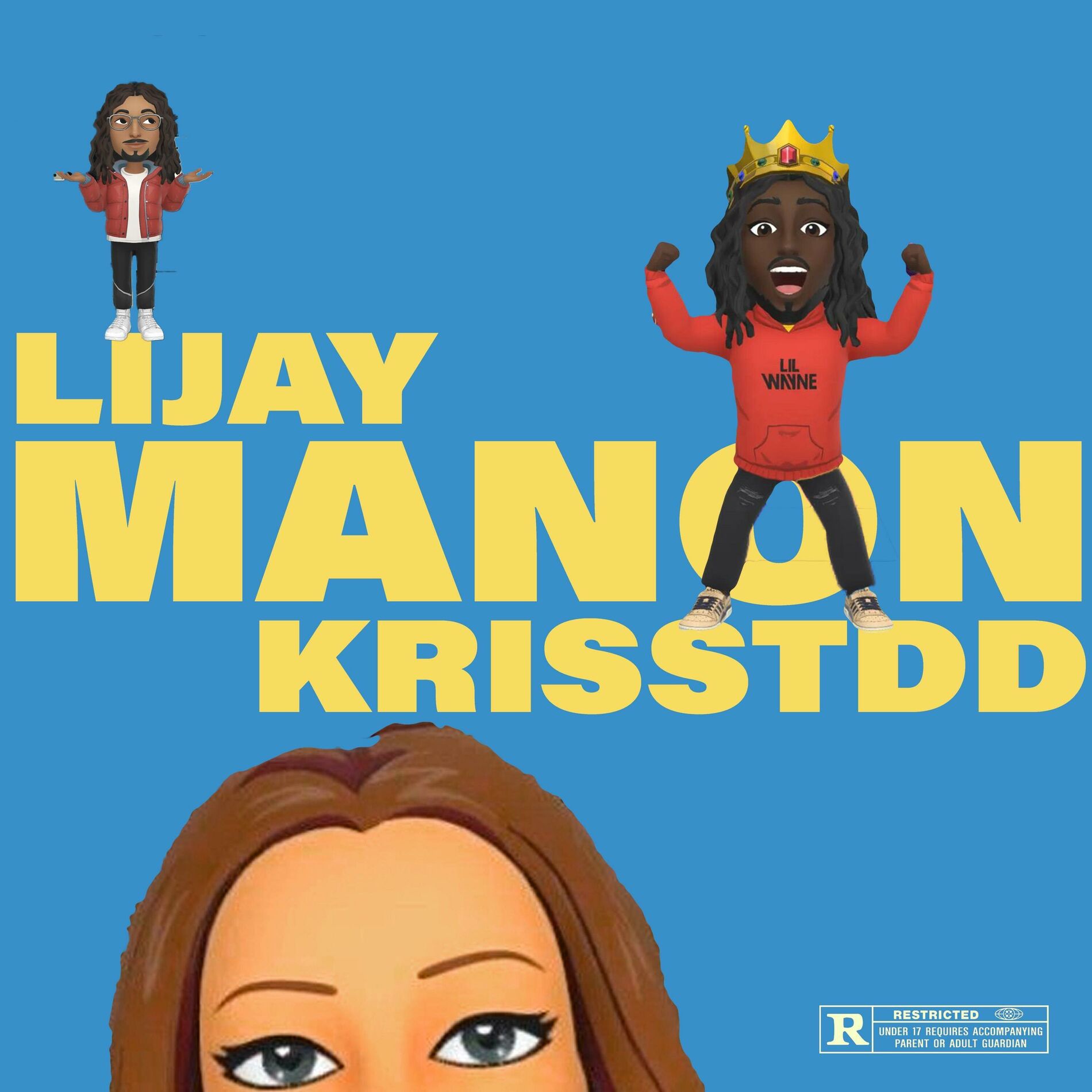 Album cover of Manon
