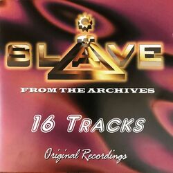 Cover of From The Archives