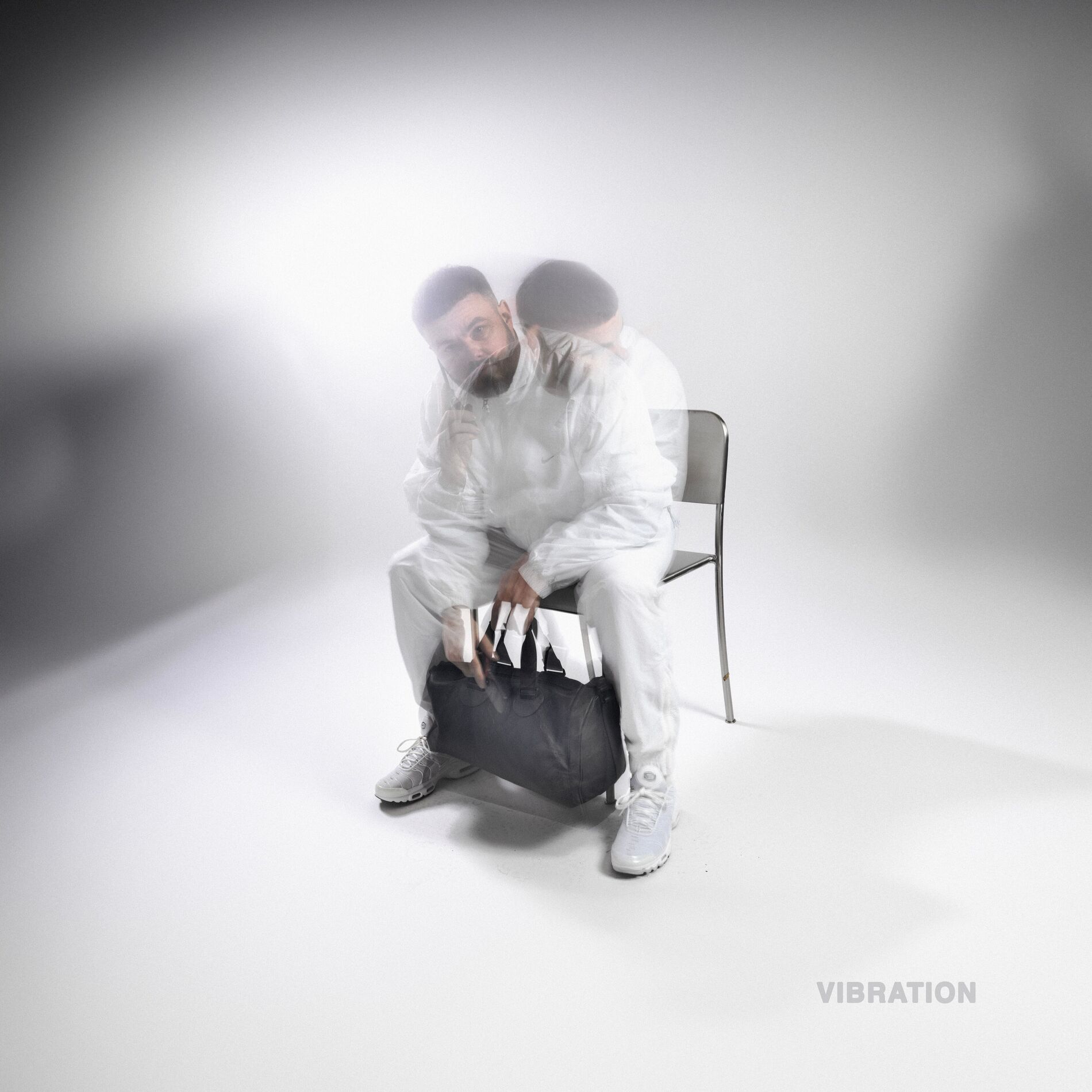 Album cover of Vibration