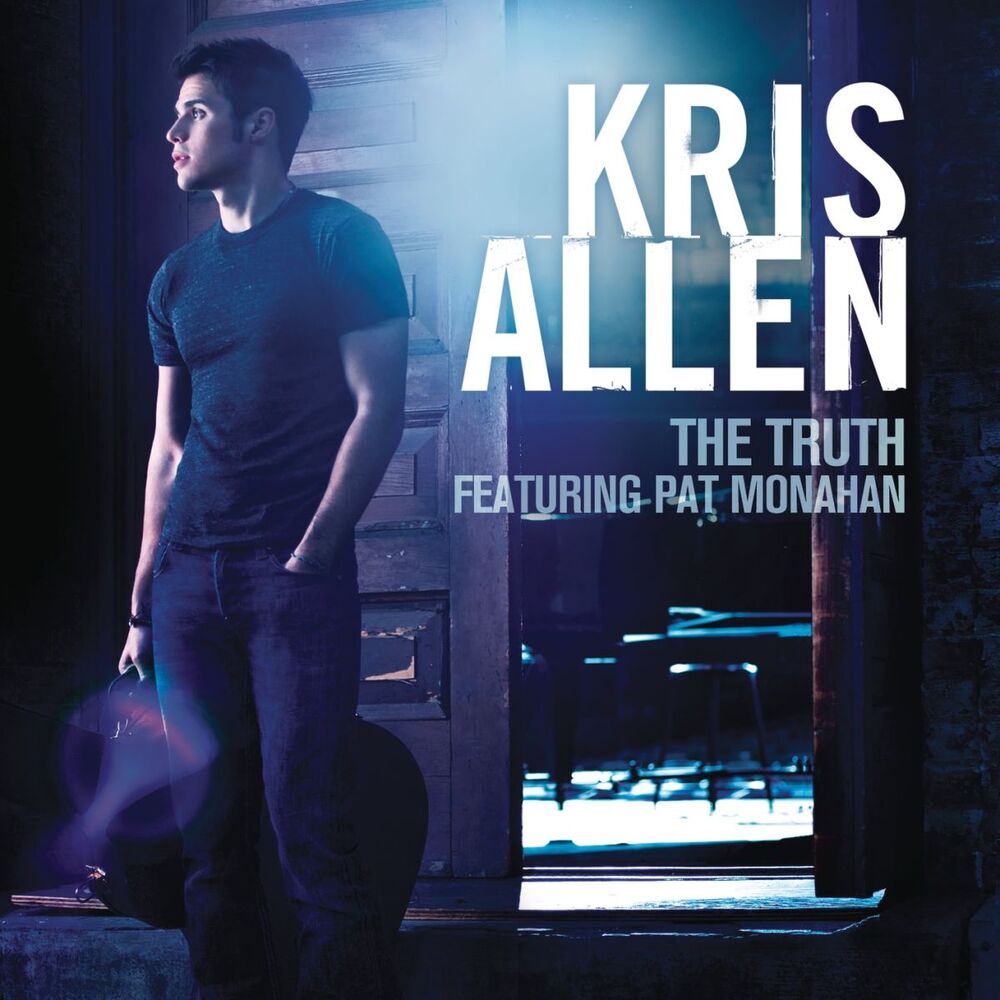 Picture of The Truth (feat. Pat Monahan)