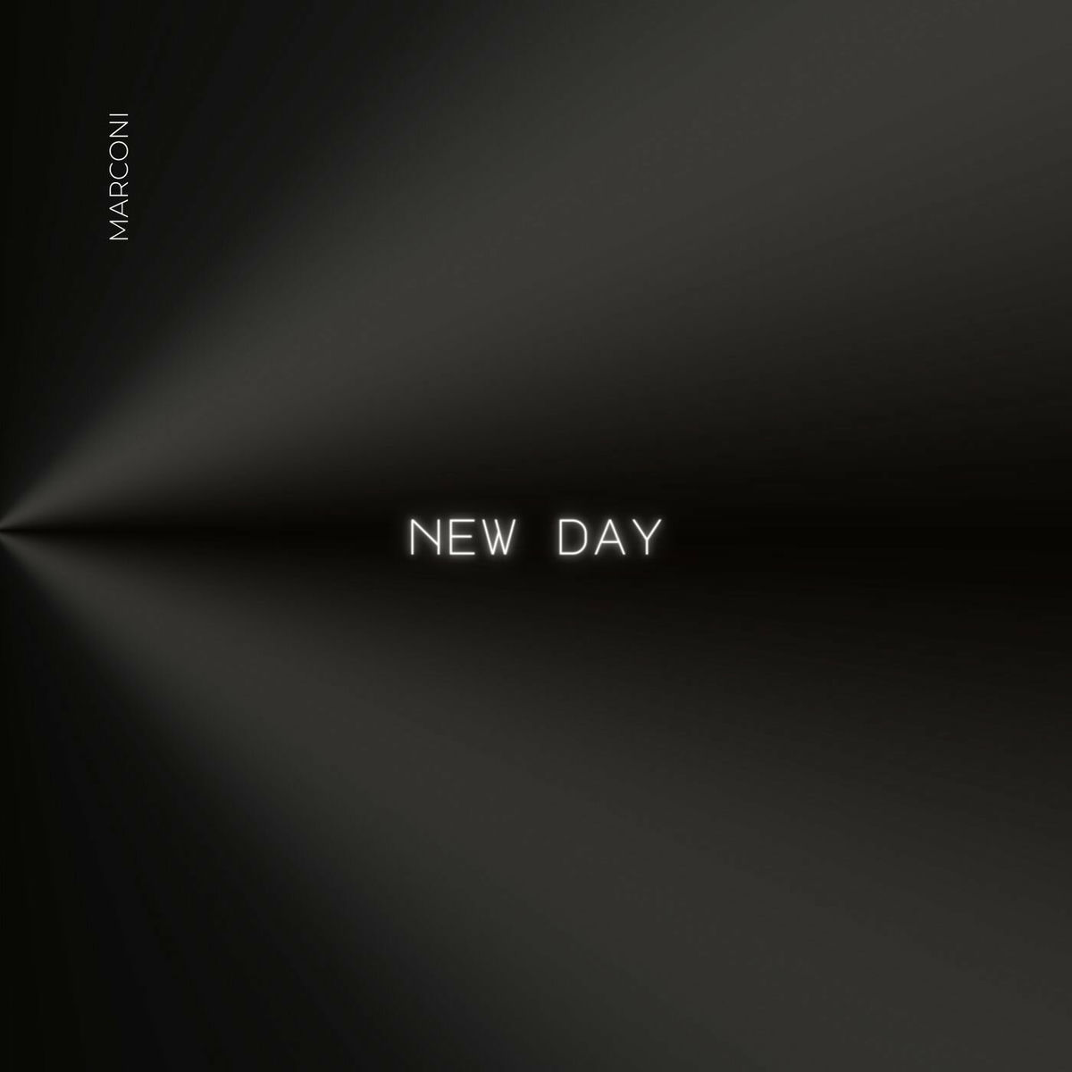 Album cover of New Day