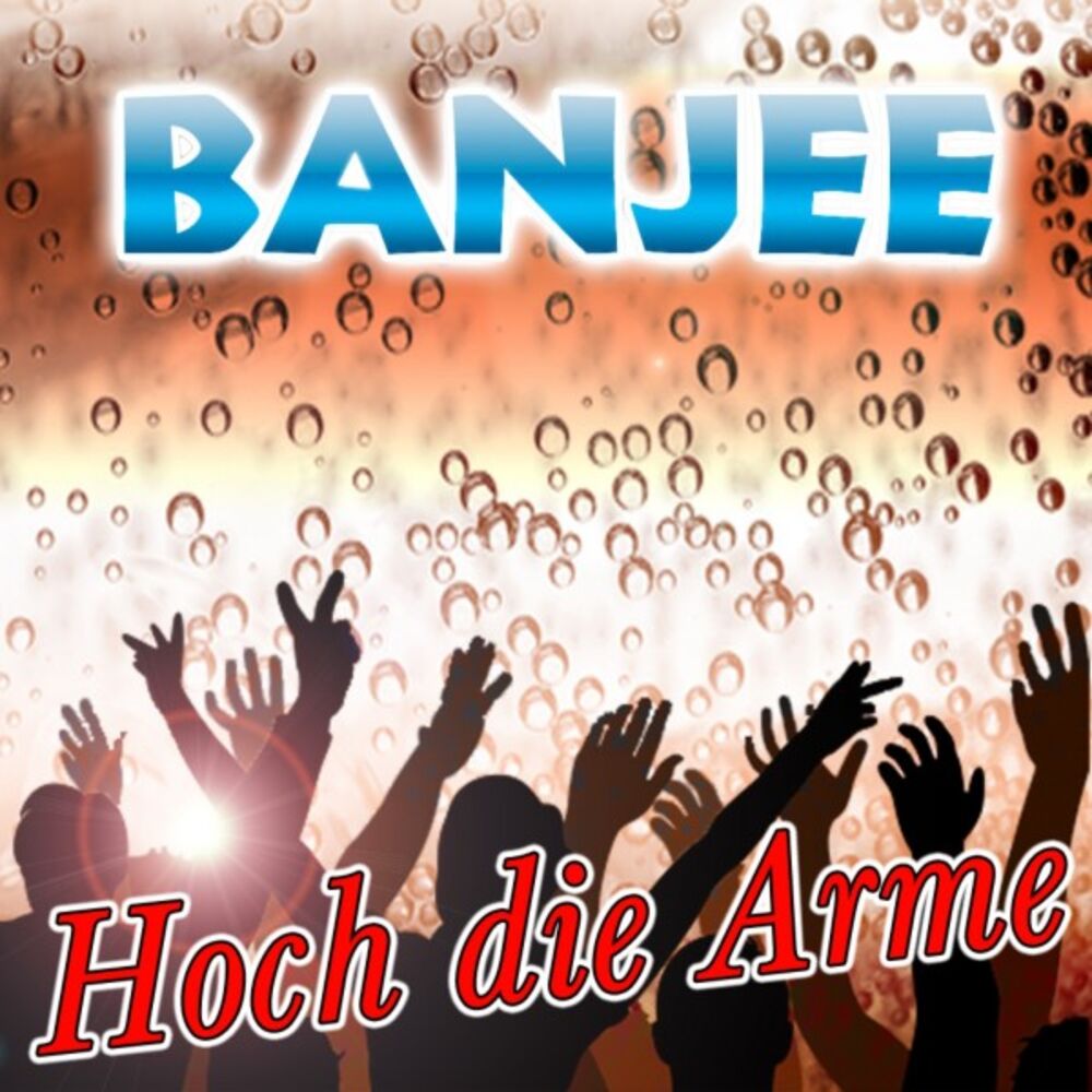 Picture of Hoch die Arme