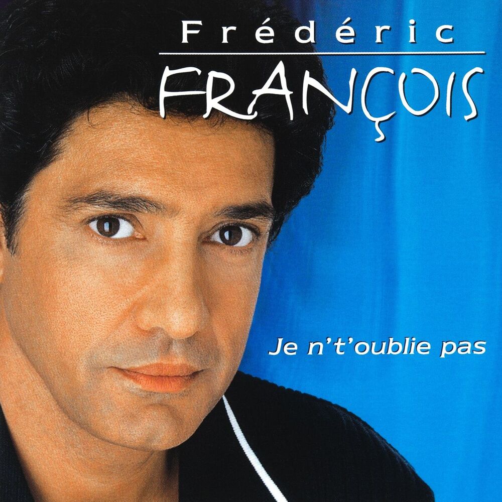 Picture of Je n't'oublie pas