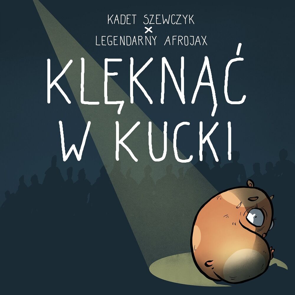 Picture of Klęknąć w kucki