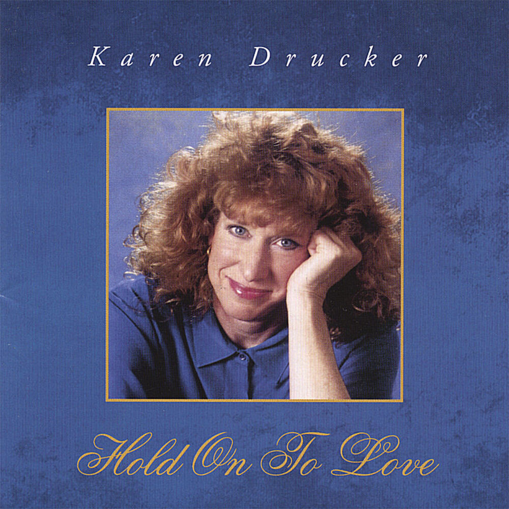 Picture of Hold On To Love
