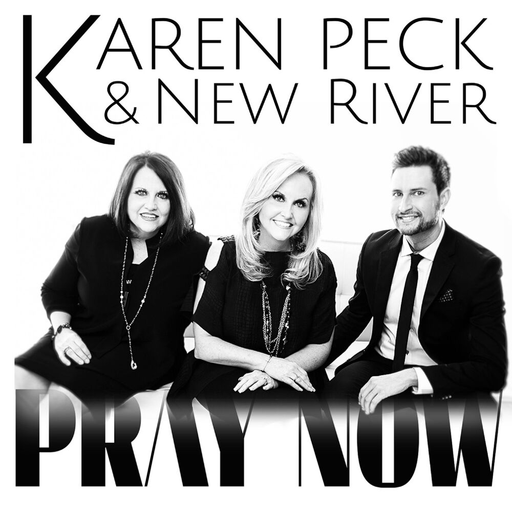 Picture of Pray Now