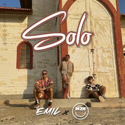 Cover of Solo