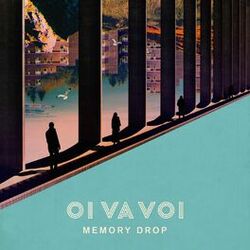 Cover of Memory Drop