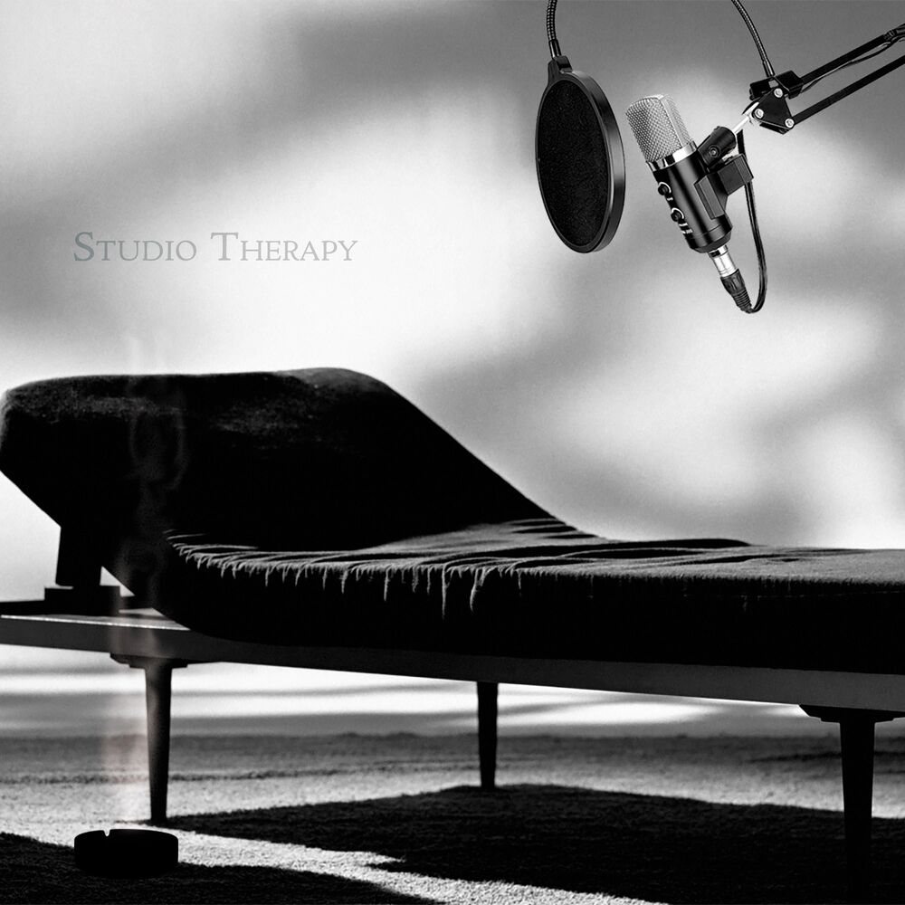 Picture of Studio Therapy