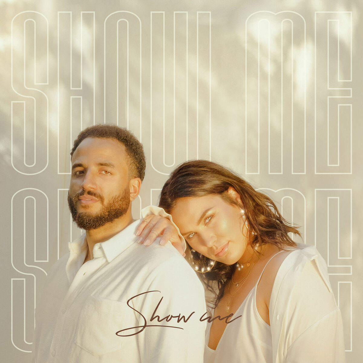 Album cover of Show Me