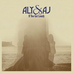 Cover of If You Get Lonely