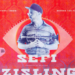 Cover of Beyond the Things I Know