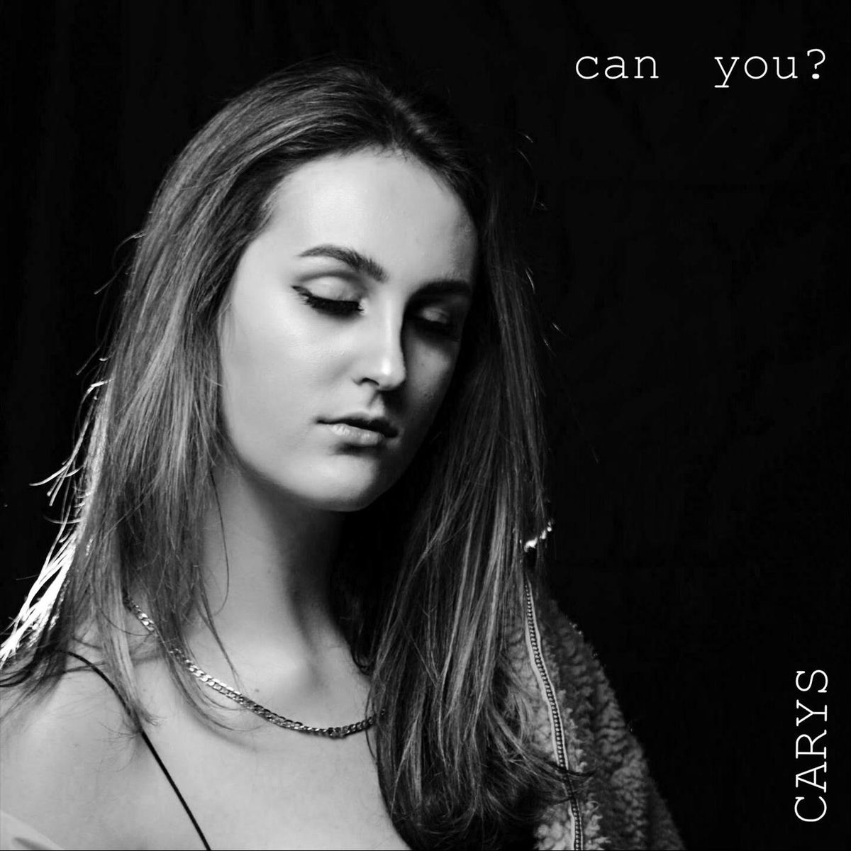 Album cover of Can You?
