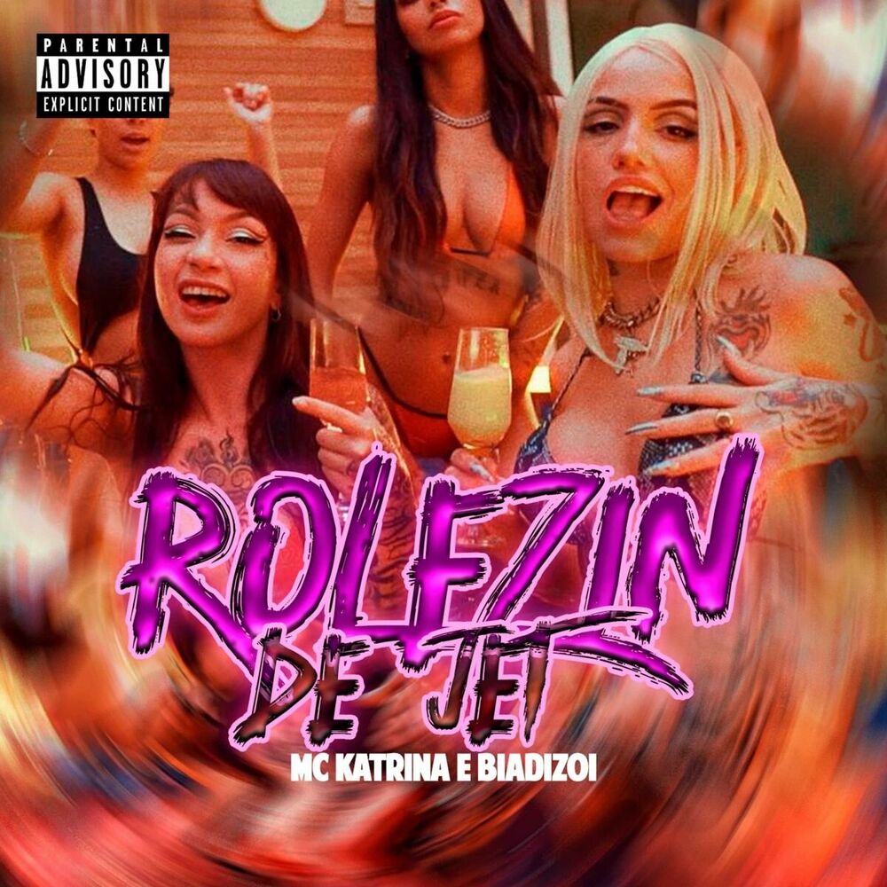 Picture of Rolezin De Jet
