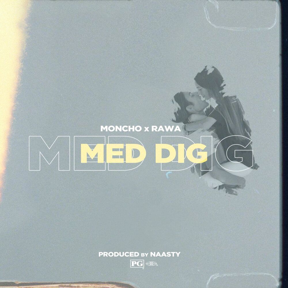 Picture of Med dig