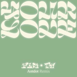 Cover of Your Love (Antdot Remix)