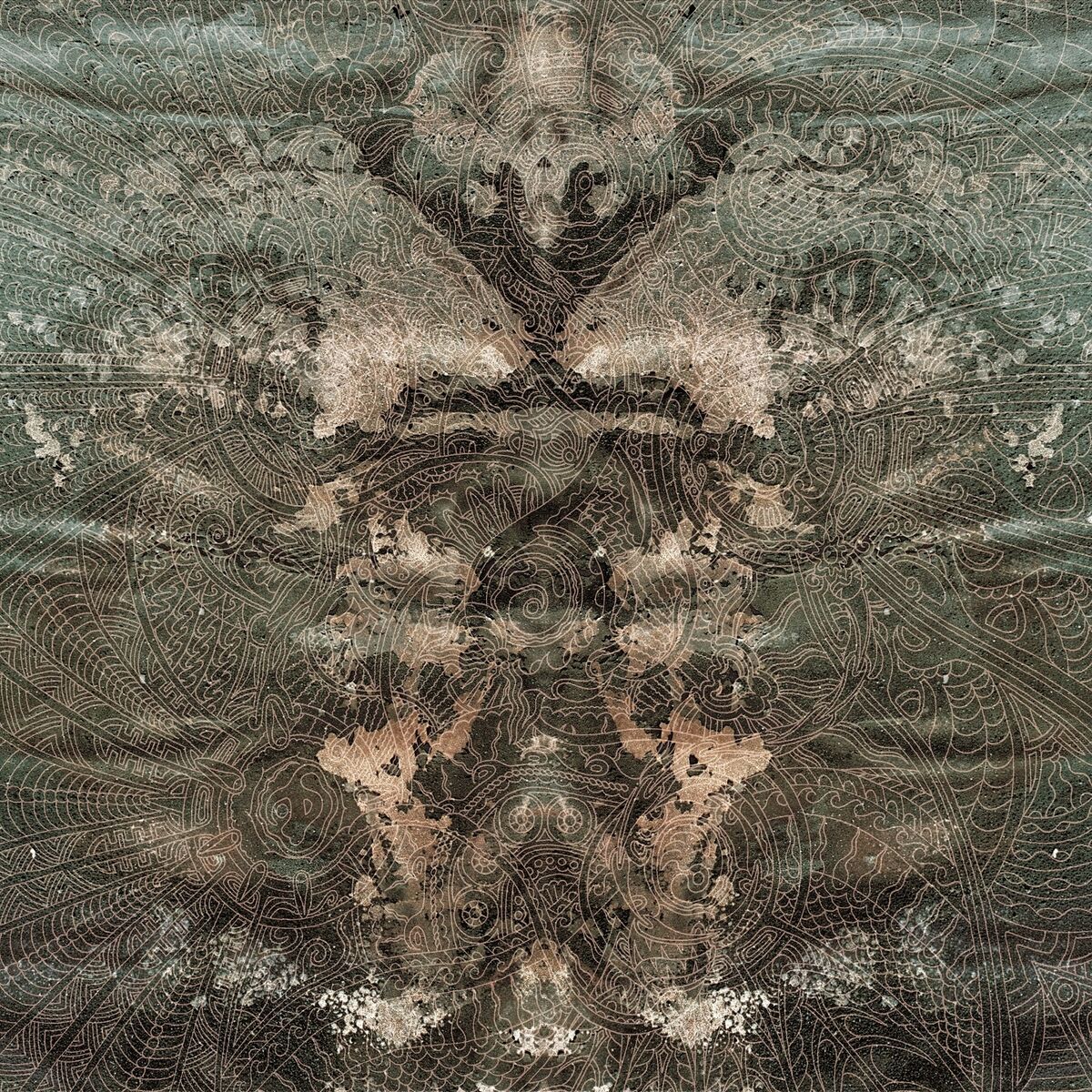 Album cover of MACABRE