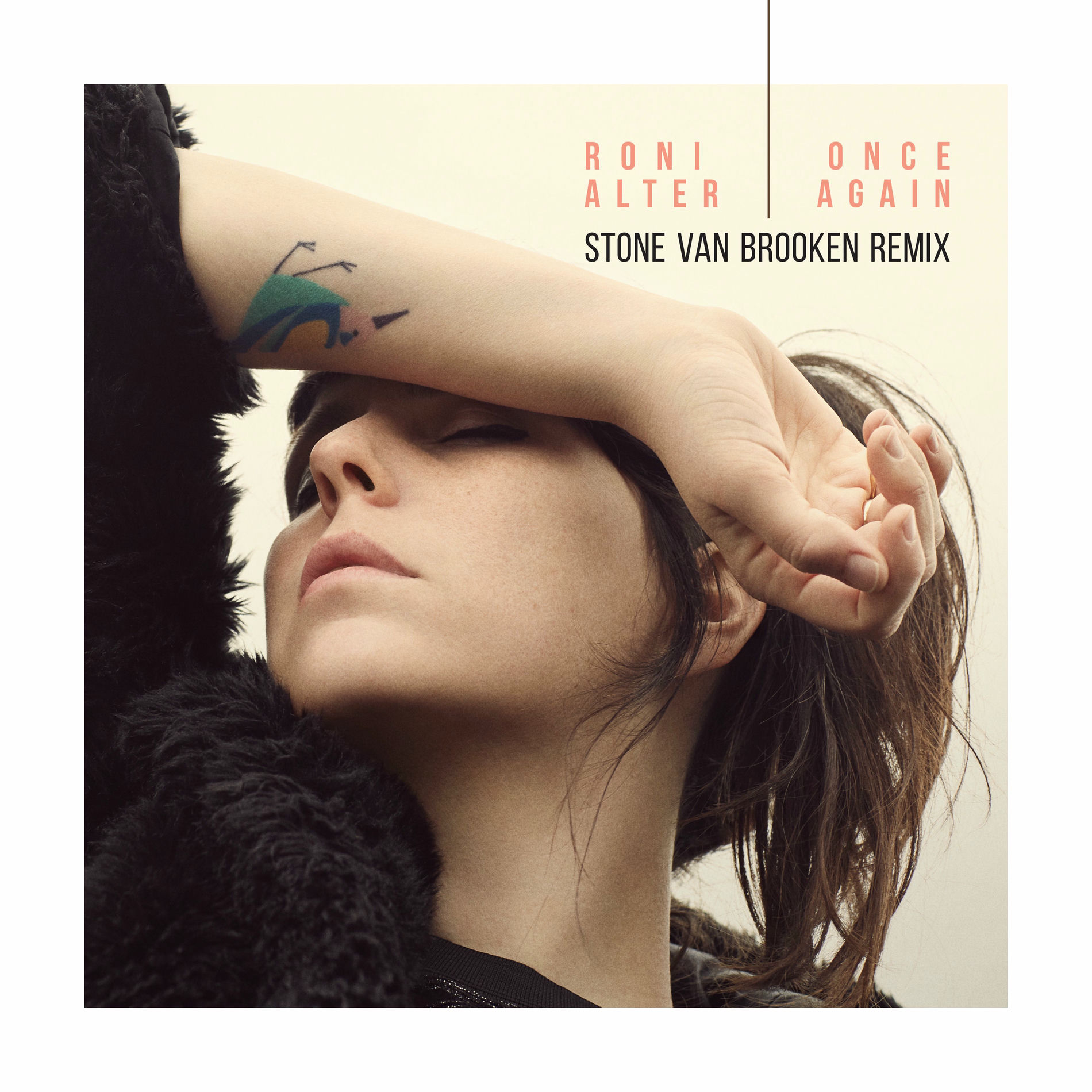 Album cover of Once Again